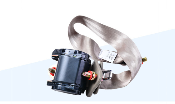 Thick and Durable Foton Car Fitment Safety Belt Assembly for 1998-2001 Models