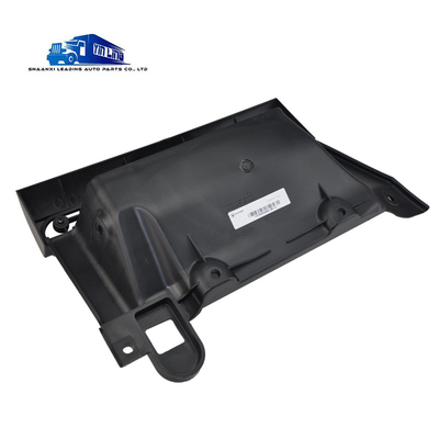 Picture of Foton Car Side Pedals Left and Right Foot Steps Top-Selling Truck Door Parts