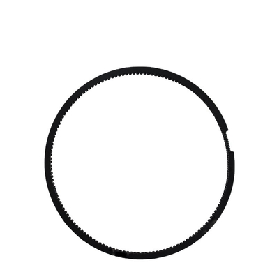 Flywheel Ring 3932520 OEM No for Oil Seal Wheel Hub Crankshaft Rubber Rings ISF3.8