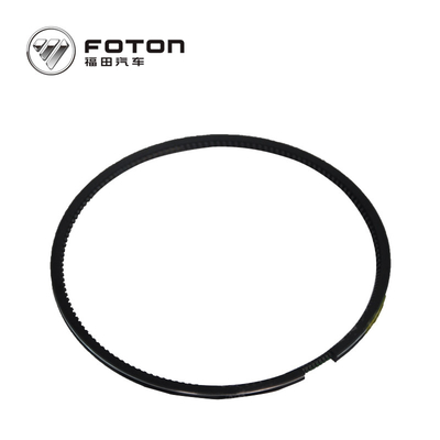 Flywheel Ring 3932520 OEM No for Oil Seal Wheel Hub Crankshaft Rubber Rings ISF3.8
