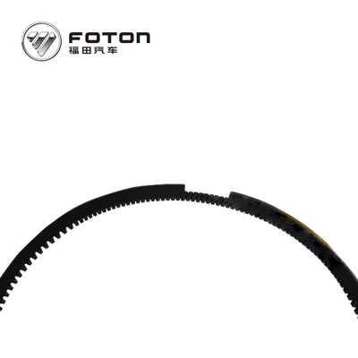 Flywheel Ring 3932520 OEM No for Oil Seal Wheel Hub Crankshaft Rubber Rings ISF3.8