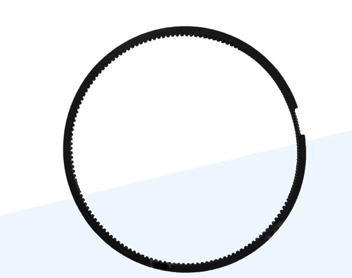 Flywheel Ring 3932520 OEM No for Oil Seal Wheel Hub Crankshaft Rubber Rings ISF3.8