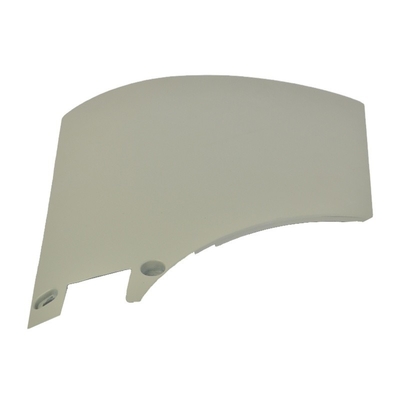 ABS OEM Auto Front Windshield Mirror Rearview Mirror Truck Round Rearview Mirror Cover
