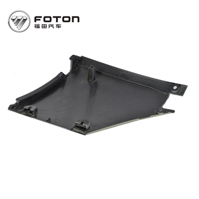ABS OEM Auto Front Windshield Mirror Rearview Mirror Truck Round Rearview Mirror Cover