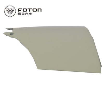 ABS OEM Auto Front Windshield Mirror Rearview Mirror Truck Round Rearview Mirror Cover