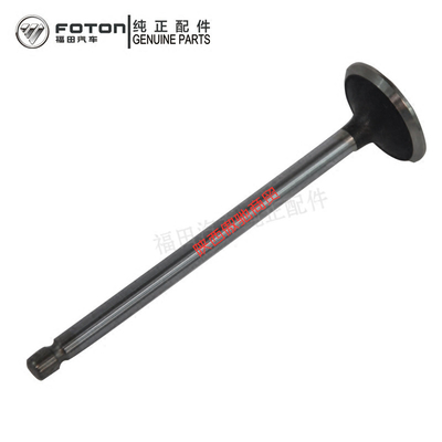 2015 SUNRAY Bus Foton Truck Parts Intake And Exhaust Valve ISF3.8