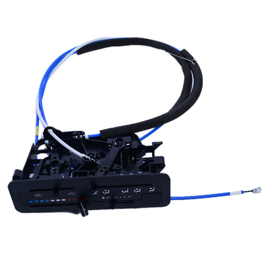 Efficiently Replace/Repair Foton 24V Control Mechanism Assembly for Chair Buttons