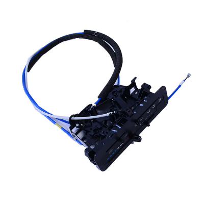 Efficiently Replace/Repair Foton 24V Control Mechanism Assembly for Chair Buttons