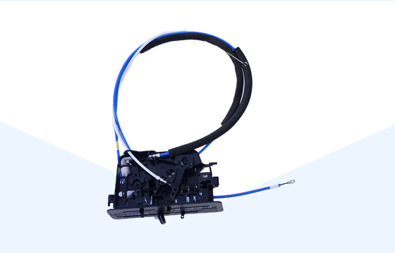 Efficiently Replace/Repair Foton 24V Control Mechanism Assembly for Chair Buttons