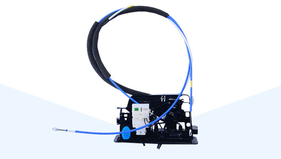 Efficiently Replace/Repair Foton 24V Control Mechanism Assembly for Chair Buttons