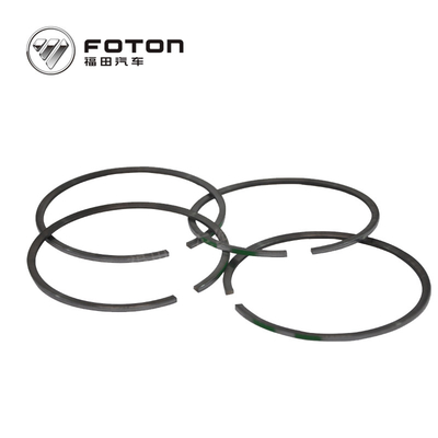 Mount Pike Foton ISF3.8 Engine Compression Piston Ring with Guaranteed