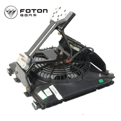 1B20081220643 Cooling System Air Conditioning Condenser Assembly for Auto Parts Repair