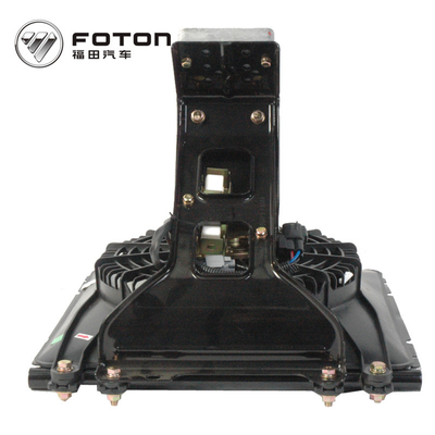 1B20081220643 Cooling System Air Conditioning Condenser Assembly for Auto Parts Repair