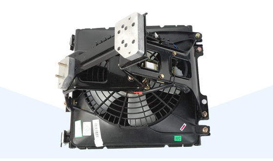 1B20081220643 Cooling System Air Conditioning Condenser Assembly for Auto Parts Repair