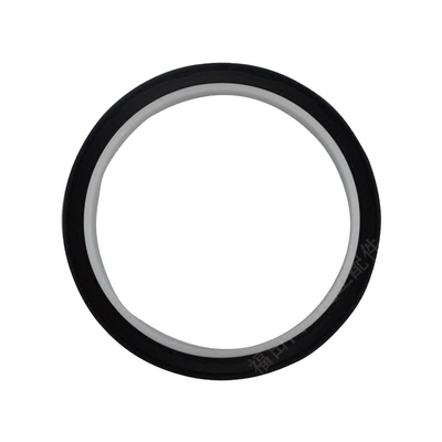 ISF3.8 Rear Crankshaft Oil Seal 3968563 for Replace/Repair Purpose OEM No. 3968563