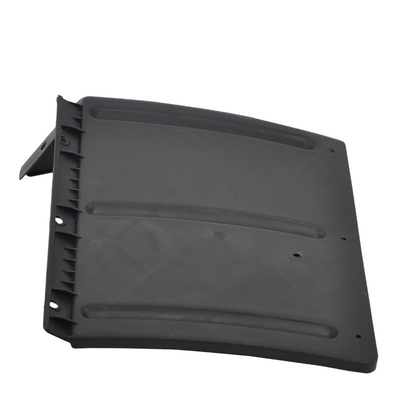 Sturdy Design Fender Picture for Foton Right Front/Left Rear and Left Front/Right Rear