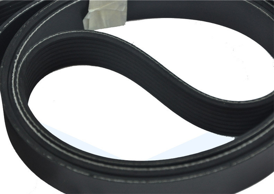 Ribbed Belt / V-Belt / Multi-wedge Fan Belt for FOTON Truck and Long-lasting Performance