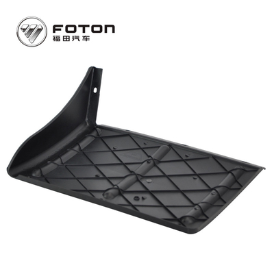 Sturdy Design Fender Picture for Foton Right Front/Left Rear and Left Front/Right Rear