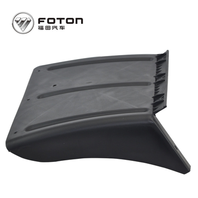 Sturdy Design Fender Picture for Foton Right Front/Left Rear and Left Front/Right Rear