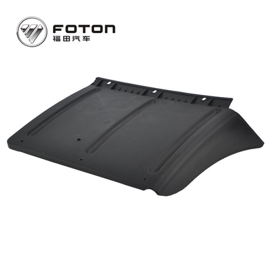 Sturdy Design Fender Picture for Foton Right Front/Left Rear and Left Front/Right Rear