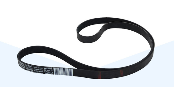 Ribbed Belt / V-Belt / Multi-wedge Fan Belt for FOTON Truck and Long-lasting Performance