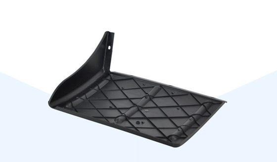 Sturdy Design Fender Picture for Foton Right Front/Left Rear and Left Front/Right Rear