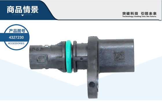 Experience the Difference Higher Truck Position Sensor ISF2.8/3.8 ISG 4327230
