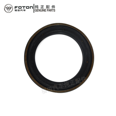 2004 Year Metal Crankshaft Front Oil Seal ISF3.8 4890832 for Metal Equipment