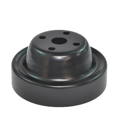 Genuine 4934465 Fan Belt Tensioner Pulley for 2005- ISF3.8 Engine OE NO. 4934465
