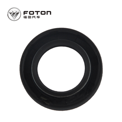 Foton Truck Model Heavy Truck Parts Crankshaft Front Oil Seal ISF3.8 10.00*4.00*0.70