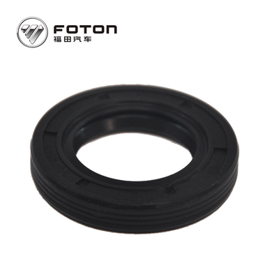 Foton Truck Model Heavy Truck Parts Crankshaft Front Oil Seal ISF3.8 10.00*4.00*0.70