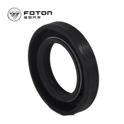 Foton Truck Model Heavy Truck Parts Crankshaft Front Oil Seal ISF3.8 10.00*4.00*0.70