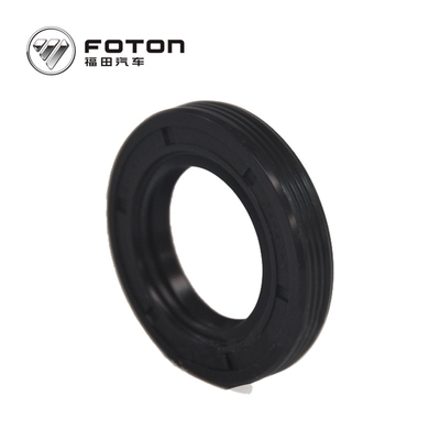Foton Truck Model Heavy Truck Parts Crankshaft Front Oil Seal ISF3.8 10.00*4.00*0.70