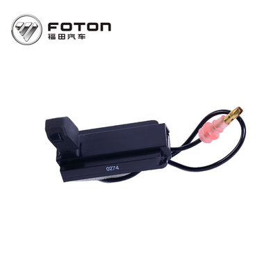 Customized Foton Step Light Switch Assembly for Topo SAP F1D16937300061M0125 Durable