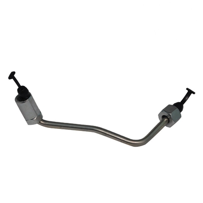 Picture Shows Engine Parts Injector Fuel Supply Tube for FOTON ISF3.8 4941699