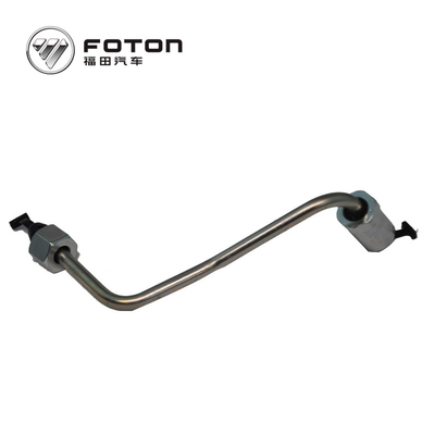 Picture Shows Engine Parts Injector Fuel Supply Tube for FOTON ISF3.8 4941699