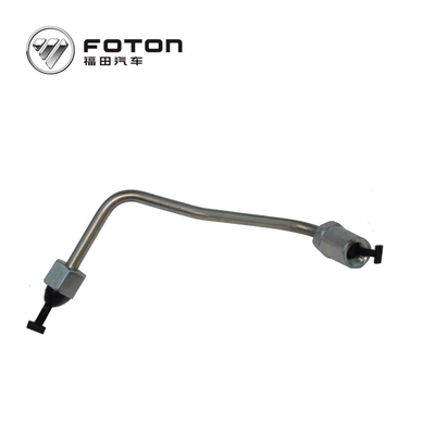 Picture Shows Engine Parts Injector Fuel Supply Tube for FOTON ISF3.8 4941699
