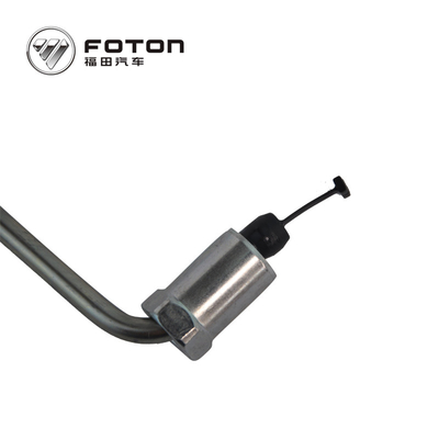 Picture Shows Engine Parts Injector Fuel Supply Tube for FOTON ISF3.8 4941699