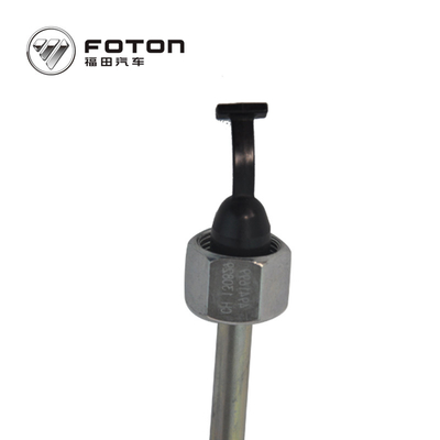 Picture Shows Engine Parts Injector Fuel Supply Tube for FOTON ISF3.8 4941699