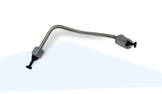 Picture Shows Engine Parts Injector Fuel Supply Tube for FOTON ISF3.8 4941699