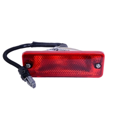 1D16937200041 Foton LED Rear Tail Light Assembly with Taillights and Turn Signals
