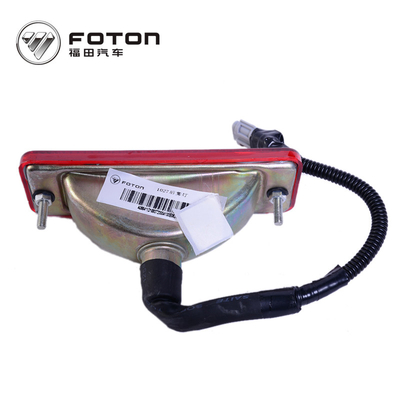 1D16937200041 Foton LED Rear Tail Light Assembly with Taillights and Turn Signals