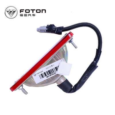 1D16937200041 Foton LED Rear Tail Light Assembly with Taillights and Turn Signals