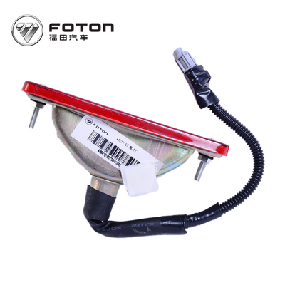 1D16937200041 Foton LED Rear Tail Light Assembly with Taillights and Turn Signals