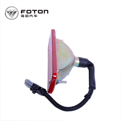1D16937200041 Foton LED Rear Tail Light Assembly with Taillights and Turn Signals