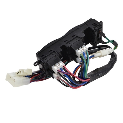 Applicable Models Foton Left Driver Side Main Electric Vehicle Window Door Control Switch