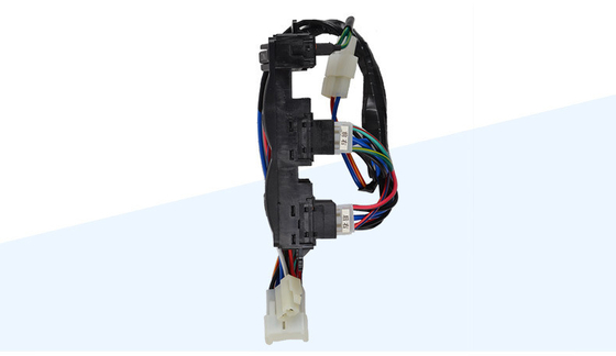 Applicable Models Foton Left Driver Side Main Electric Vehicle Window Door Control Switch