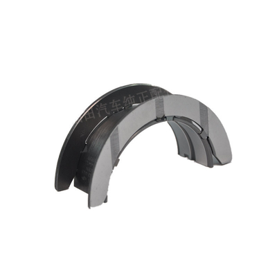 Genuine Engine Parts Aluminum Crankshaft Bearing Thrust Tile 4946031 for Construction