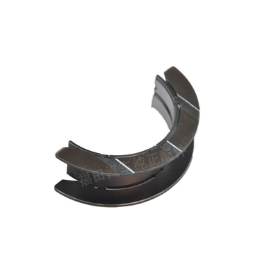 Genuine Engine Parts Aluminum Crankshaft Bearing Thrust Tile 4946031 for Construction