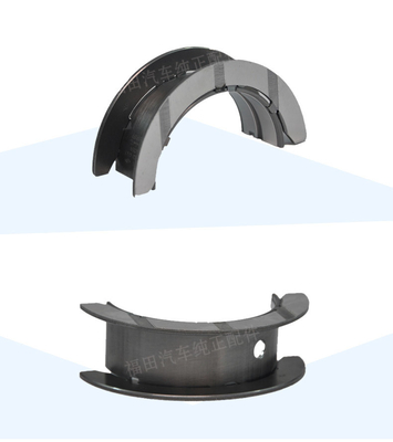 Genuine Engine Parts Aluminum Crankshaft Bearing Thrust Tile 4946031 for Construction